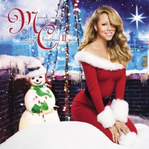 Download track Christmas Time Is In The Air Again Mariah Carey