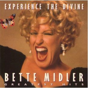 Download track Chapel Of Love Bette Midler
