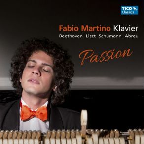 Download track Fantasy In C Major, Op. 17 I. Durchaus Phantastisch Und Leidenschaftlich Vorzutragen - Im Legendenton - Erstes Tempo Fabio Martino
