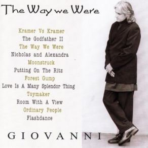 Download track The Way We Were Giovanni Marradi