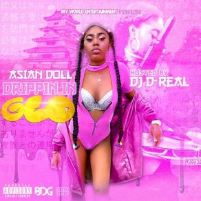 Download track No Flockin Asian Doll