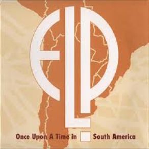 Download track Pictures At An Exhibition (Live - April 5, 1993) Emerson, Lake & Palmer