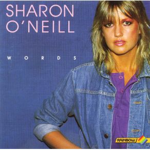 Download track Ready To Love Sharon O'Neill