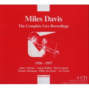 Download track But Not For Me Miles Davis