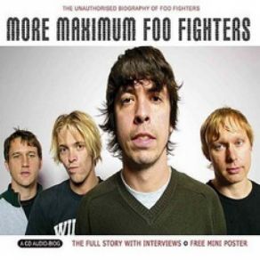 Download track My Hero Foo Fighters