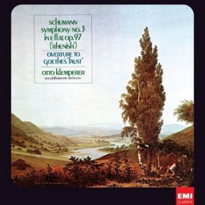 Download track 01 - Symphony No. 3 In E Flat Major Op. 97 'Rhenish'- I. Lebhaft Robert Schumann