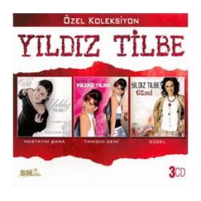Download track Ben Senin Var Ya Yıldız Tilbe