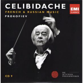 Download track Prokofiev, Symphony No. 1 In D Major, Op. 25 'Classical' - IV. Finale: Molto Vivace Prokofiev, Sergei Sergeevich