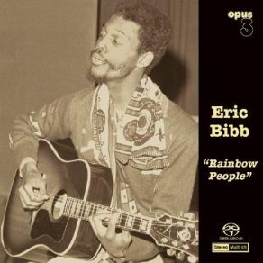 Download track Look Over Yonder Eric Bibb