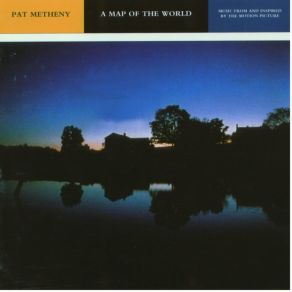 Download track Holding Us Pat Metheny
