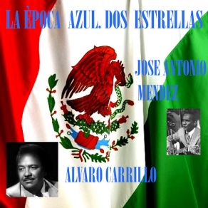 Download track Un Poco Mas Alvaro Carrillo