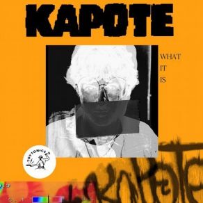Download track Delirio Italiano (Extended Version) Kapote