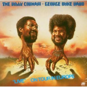 Download track Juicy George Duke, Billy Cobham