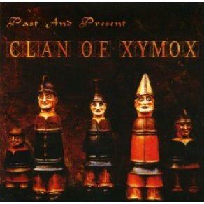 Download track Innocent Clan Of Xymox