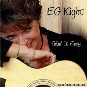 Download track Southbound E. G. Kight