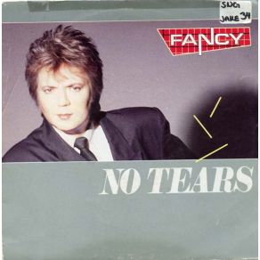 Download track No Tears (Extended Version) Fancy