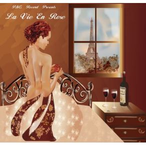 Download track La Vie En Rose Victoria Abril
