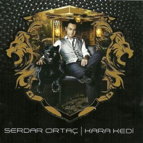 Download track Kara Kedi' Serdar Ortaç