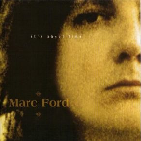Download track Just Let Go Marc Ford