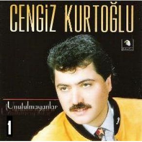 Download track Unutulan Cengiz Kurtoğlu