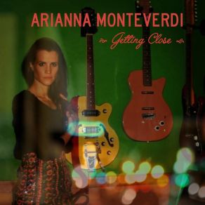 Download track The Man Walking Around With A Stick At Night Arianna Monteverdi
