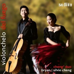 Download track 06. Siete Canciones Populares Españolas IV. Jota (Arr. For Cello And Piano) Cheng² Duo