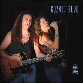 Download track Home Kozmic Blue
