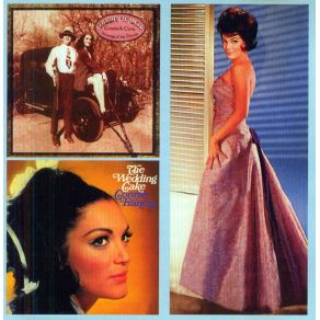 Download track Wings Of My Love Connie Francis̀