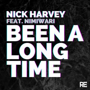 Download track Been A Long Time (Nick Harvey Radio Edit) Nimiwari