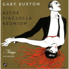 Download track Allegro Tangabile Gary Burton