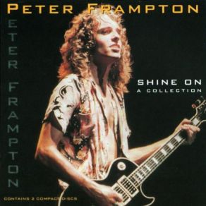 Download track Shine On Peter Frampton