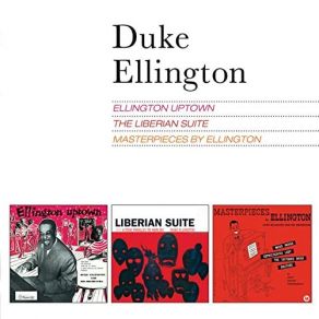 Download track The Tattooed Bride Duke Ellington