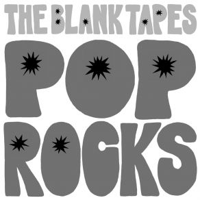 Download track Staring At The Moon The Blank Tapes