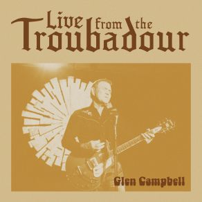 Download track All I Want Is You Glen Campbell