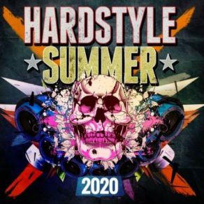 Download track Born & Raised (Official I Am Hardstyle Anthem 2020) Brennan Heart, Enina