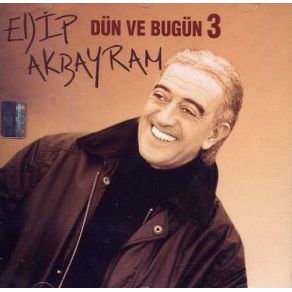 Download track Herşey Senin Uğruna Edip Akbayram