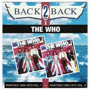 Download track Under My Thumb The Who