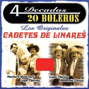 Download track Amor Ausente Cadetes De Linares