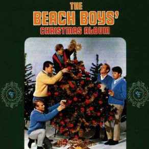 Download track Blue Christmas The Beach Boys