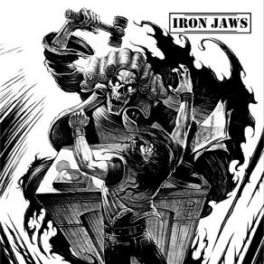 Download track Nuclear Disaster Iron Jaws
