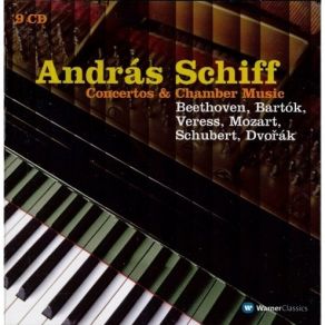 Download track 01. Piano Concerto No. 3 In C Minor Op. 37 - I Allegro Con Brio Ludwig Van Beethoven