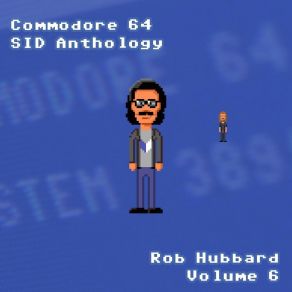 Download track Thalamusik (Jingle 2) [From Delta C64] Rob Hubbard