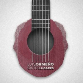 Download track Los Ojos Del Río Luis Ormeño
