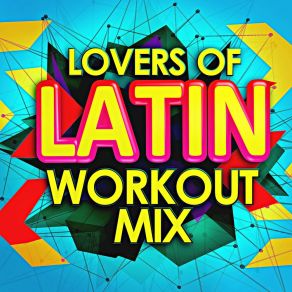 Download track Sin Contrato (Cooldown Workout Mix) Workout Remix Factory