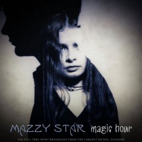 Download track Ghost Highway (Live 1994) Mazzy Star