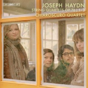 Download track 12. String Quartet In C Major Op. 76 No. 3 - IV. Finale Joseph Haydn