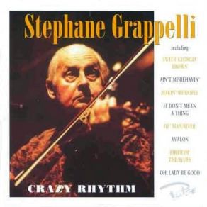 Download track Someone To Watch Over Me Stéphane Grappelli