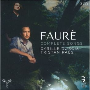 Download track 2. Chanson Du Pecheur Lamento Op. 4 No. 1 Gabriel Fauré