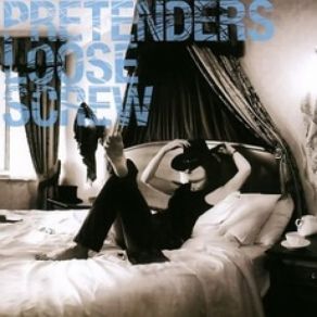 Download track Saving Grace The Pretenders