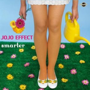 Download track Boog It [Jojo Effect & Gardener Of Delight Remix] Jojo Effect